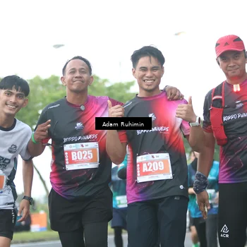 Runner Photo 4385892