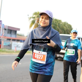 Runner Photo 4385894