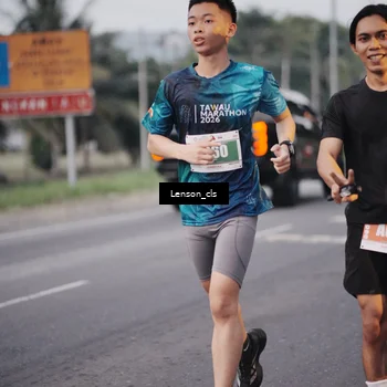 Runner Photo 4385896