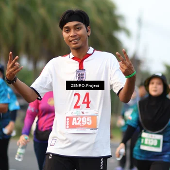 Runner Photo 4385898
