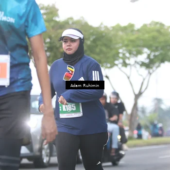 Runner Photo 4385899