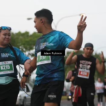 Runner Photo 4385909