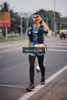 Runner Photo 4385919