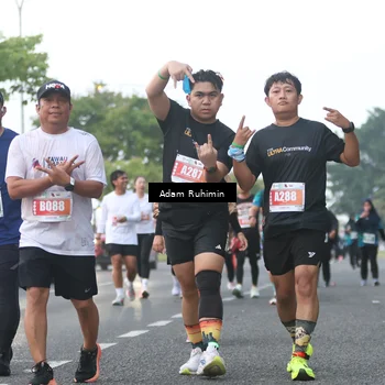 Runner Photo 4385921