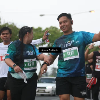 Runner Photo 4385929