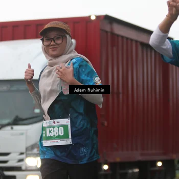 Runner Photo 4385931