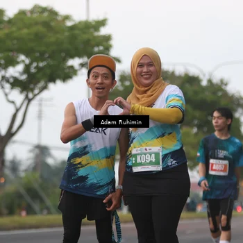 Runner Photo 4385937
