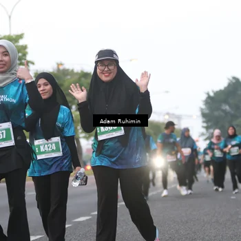 Runner Photo 4385938