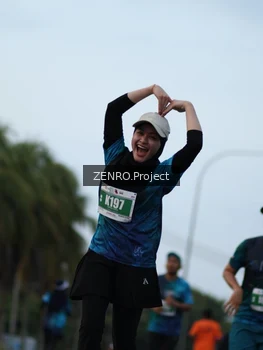 Runner Photo 4385939