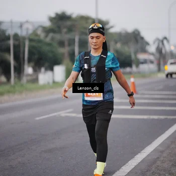 Runner Photo 4385941