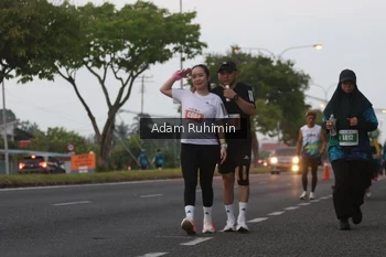 Runner Photo 4385943