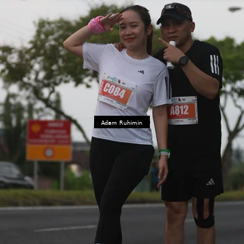 Runner Photo 4385944