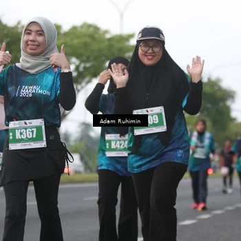 Runner Photo 4385945