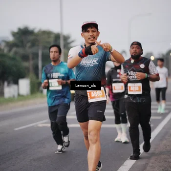 Runner Photo 4385948
