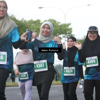 Runner Photo 4385949
