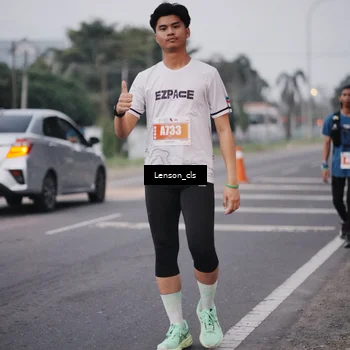 Runner Photo 4385951