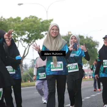 Runner Photo 4385952