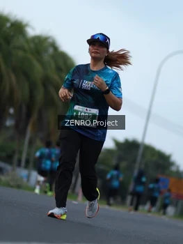 Runner Photo 4385953