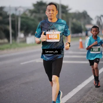 Runner Photo 4385955