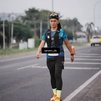 Runner Photo 4385957