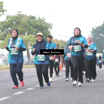 Runner Photo 4385958