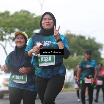 Runner Photo 4385965