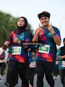 Runner Photo 4385966