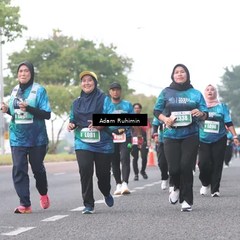 Runner Photo 4385968
