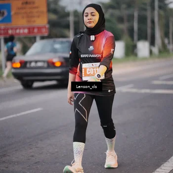 Runner Photo 4385973