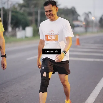 Runner Photo 4385974