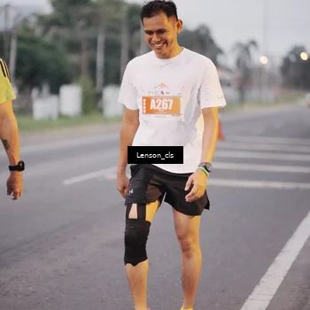 Runner Photo 4385975