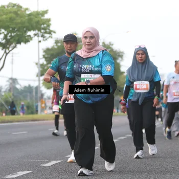 Runner Photo 4385978