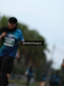 Runner Photo 4385980