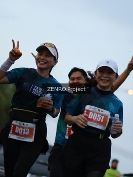 Runner Photo 4385982