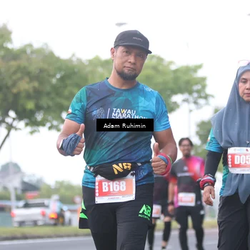 Runner Photo 4385983