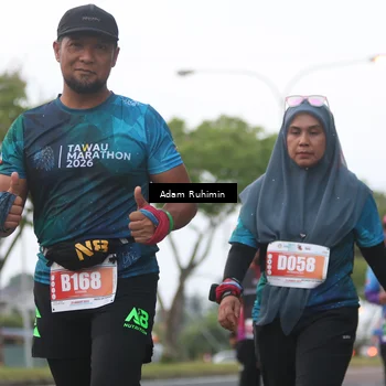 Runner Photo 4385986