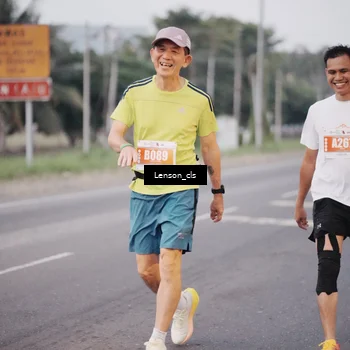 Runner Photo 4385987