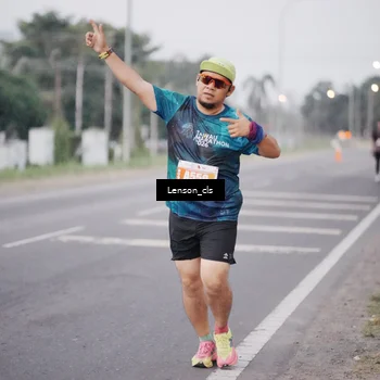 Runner Photo 4385989