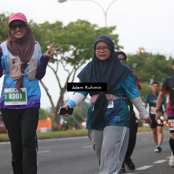 Runner Photo 4385990