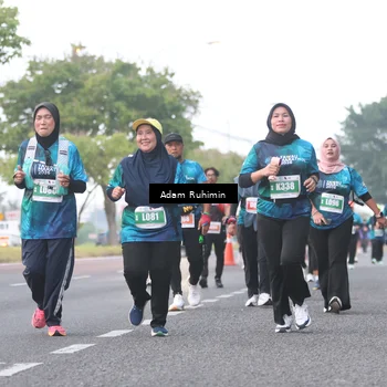 Runner Photo 4385993