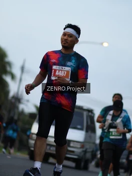 Runner Photo 4385996