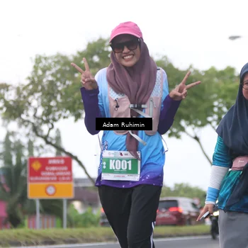 Runner Photo 4385997
