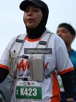 Runner Photo 4385999