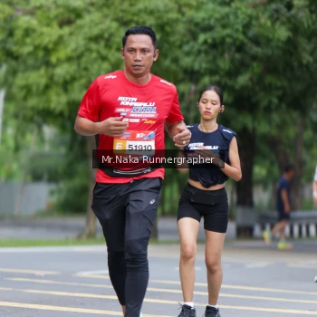 Runner Photo 43860