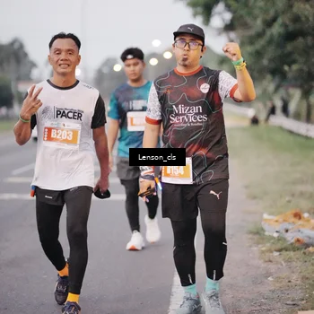 Runner Photo 4386004