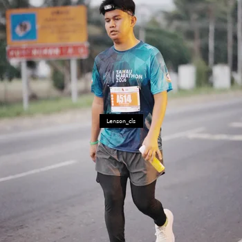 Runner Photo 4386005