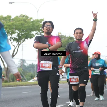 Runner Photo 4386010