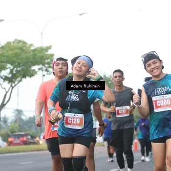 Runner Photo 4386013