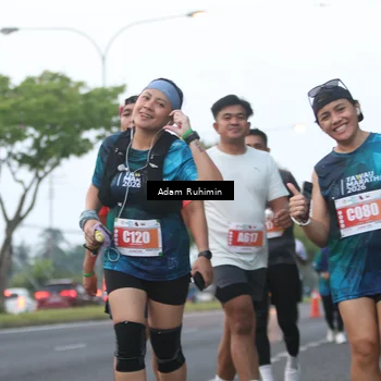Runner Photo 4386014
