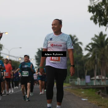 Runner Photo 4386016